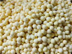 苏州鸡头米的功效有哪些？