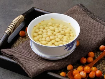 苏州鸡头米的别名探秘：一颗水乡珍宝的多样称谓