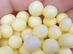 新鲜鸡头米礼盒团购特惠来袭，超值价格畅享江南美味