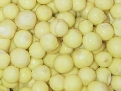 苏州芡实：千年水乡的养生瑰宝，解锁江南滋补新方式