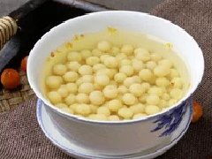 苏州鸡头米：水乡瑰宝的独特魅力
