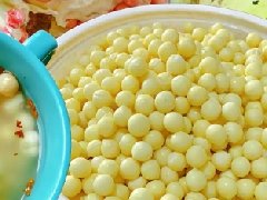 什么是苏州鸡头米？解码江南水乡的 ＂水