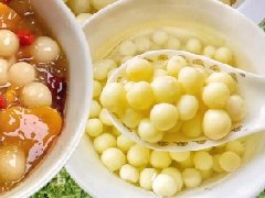 为什么上海人都喜欢苏州鸡头米？解码跨