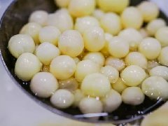 2025年张家港哪里有卖苏州鸡头米